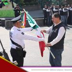 Atempan Entrega Bandera