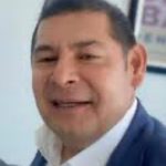 alejandro armenta