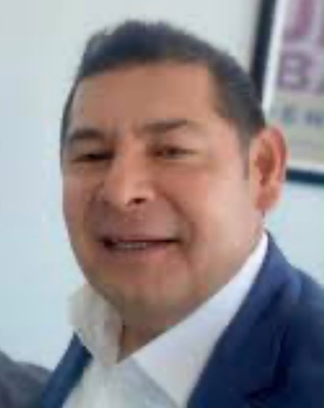 alejandro armenta